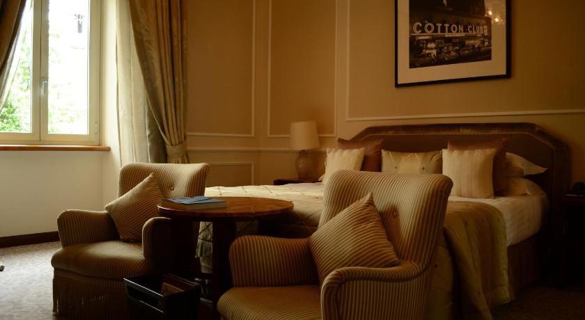 Baglioni Hotel Regina