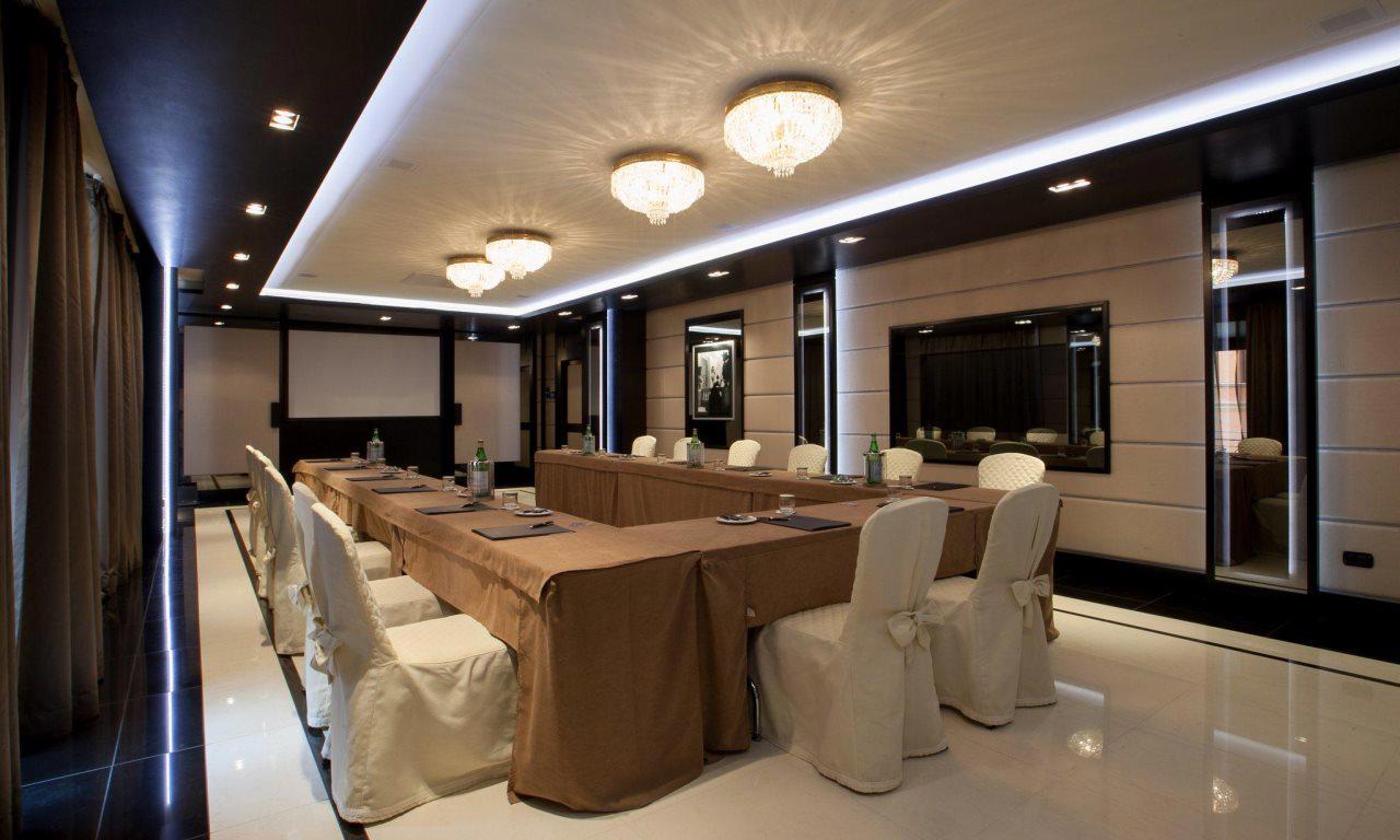 Baglioni Hotel Regina