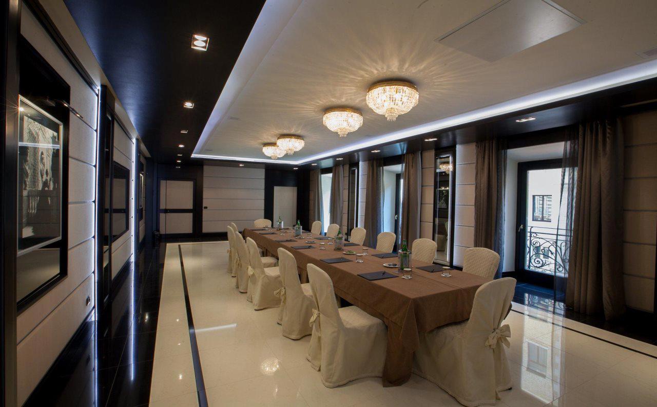 Baglioni Hotel Regina