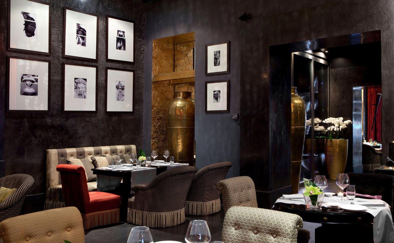 Baglioni Hotel Regina