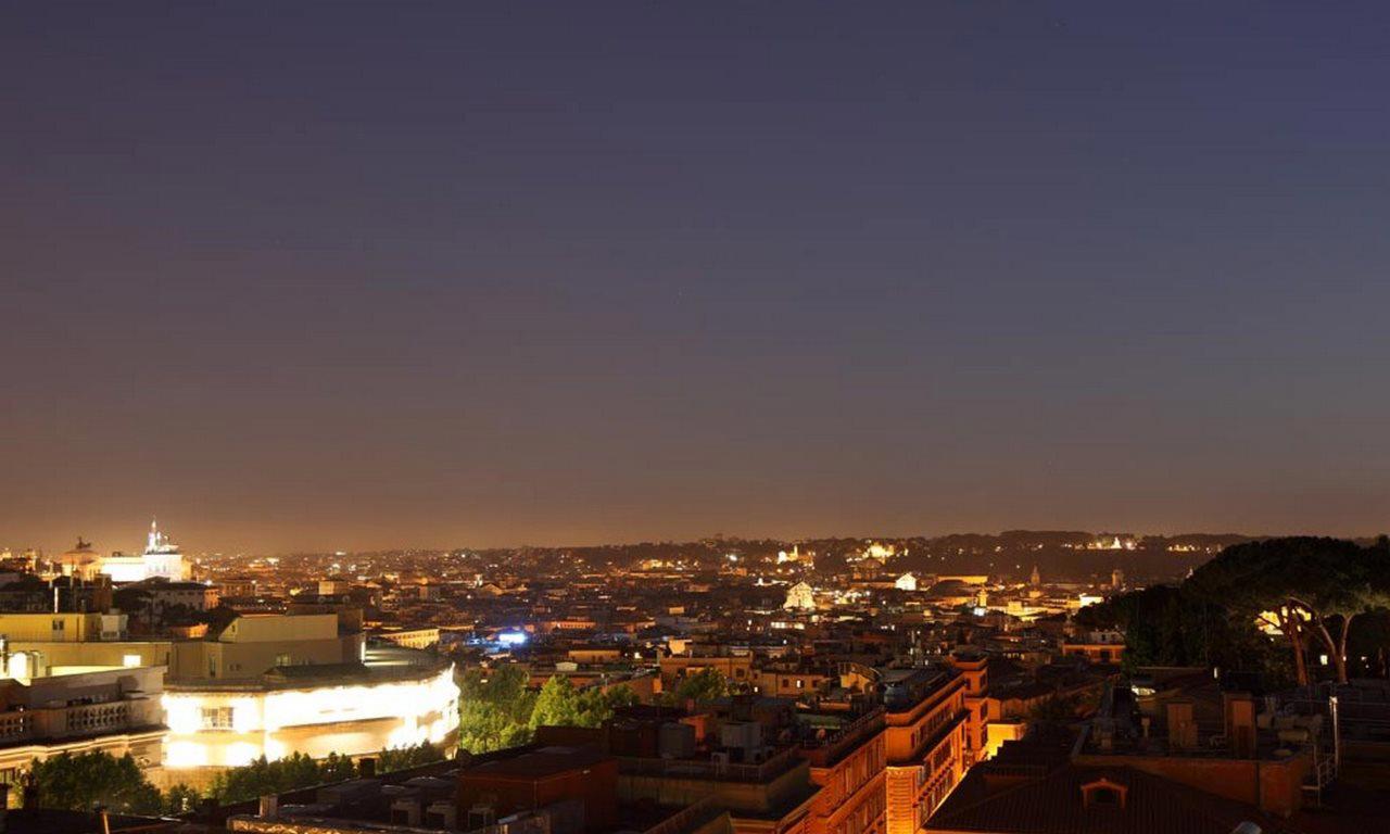 Baglioni Hotel Regina