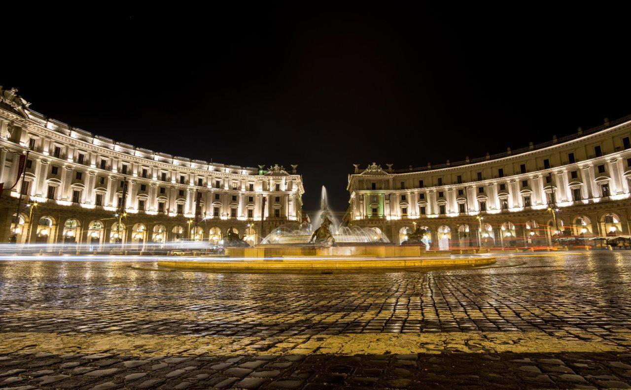 Baglioni Hotel Regina