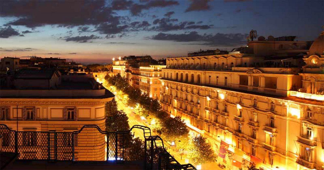 Baglioni Hotel Regina