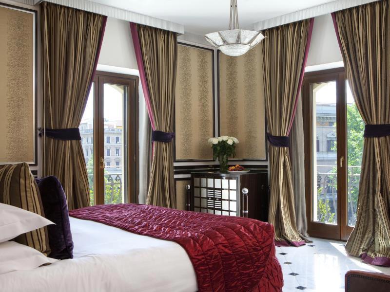 Baglioni Hotel Regina