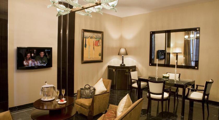Baglioni Hotel Regina