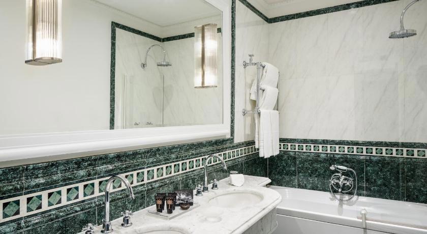 Baglioni Hotel Regina