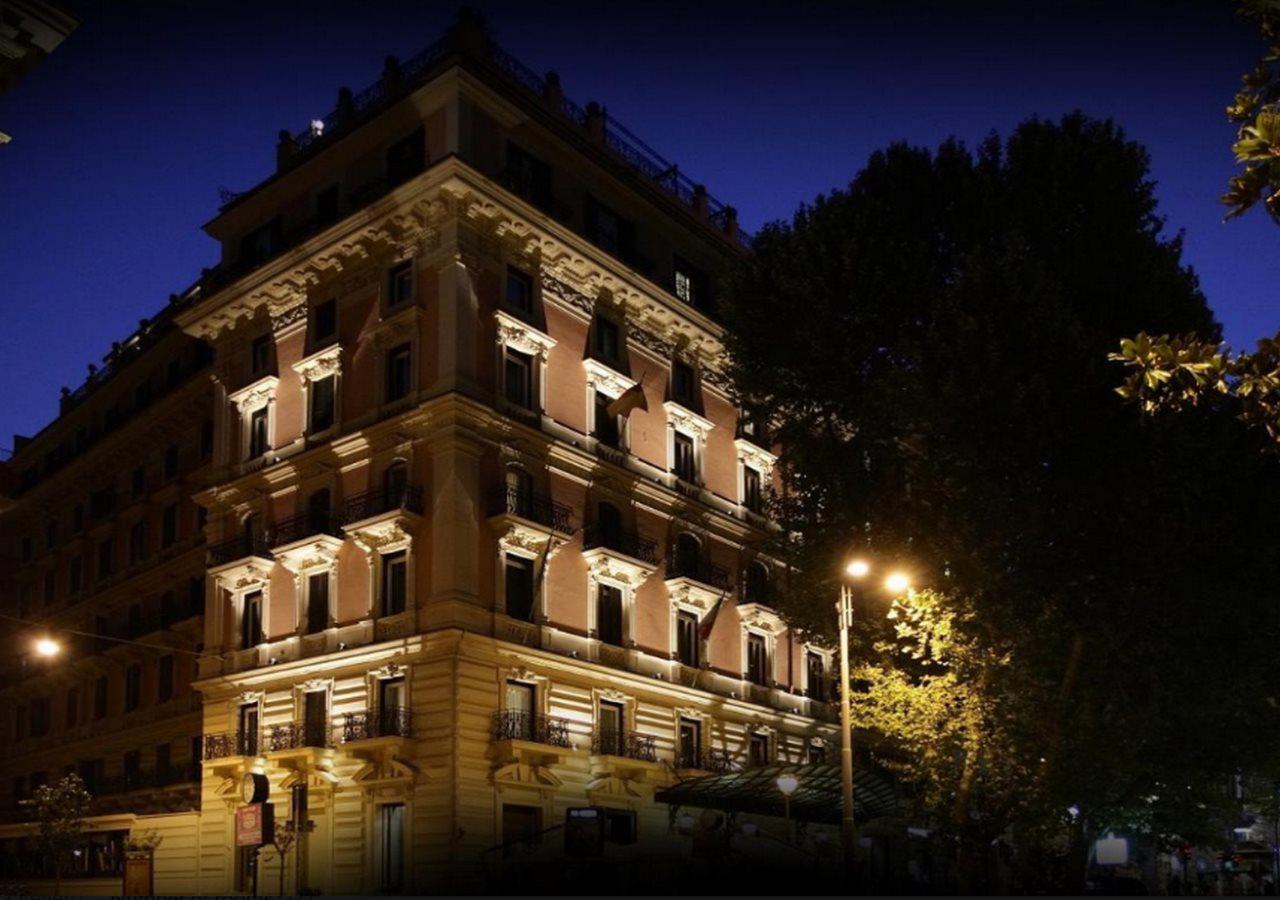 Baglioni Hotel Regina