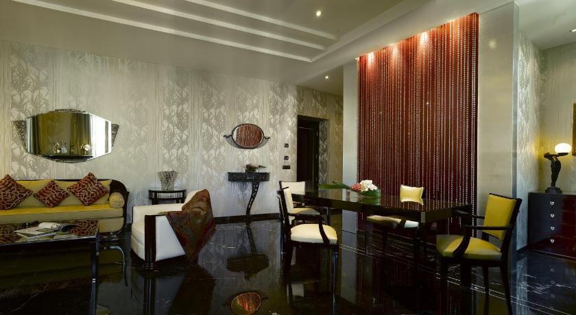 Baglioni Hotel Regina