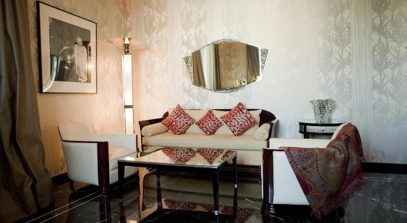 Baglioni Hotel Regina