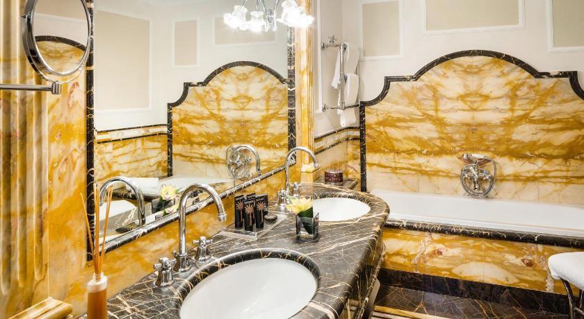 Baglioni Hotel Regina