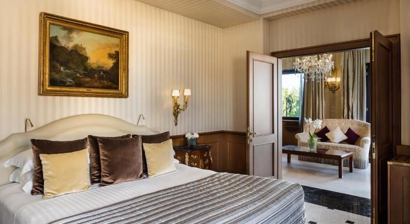 Baglioni Hotel Regina