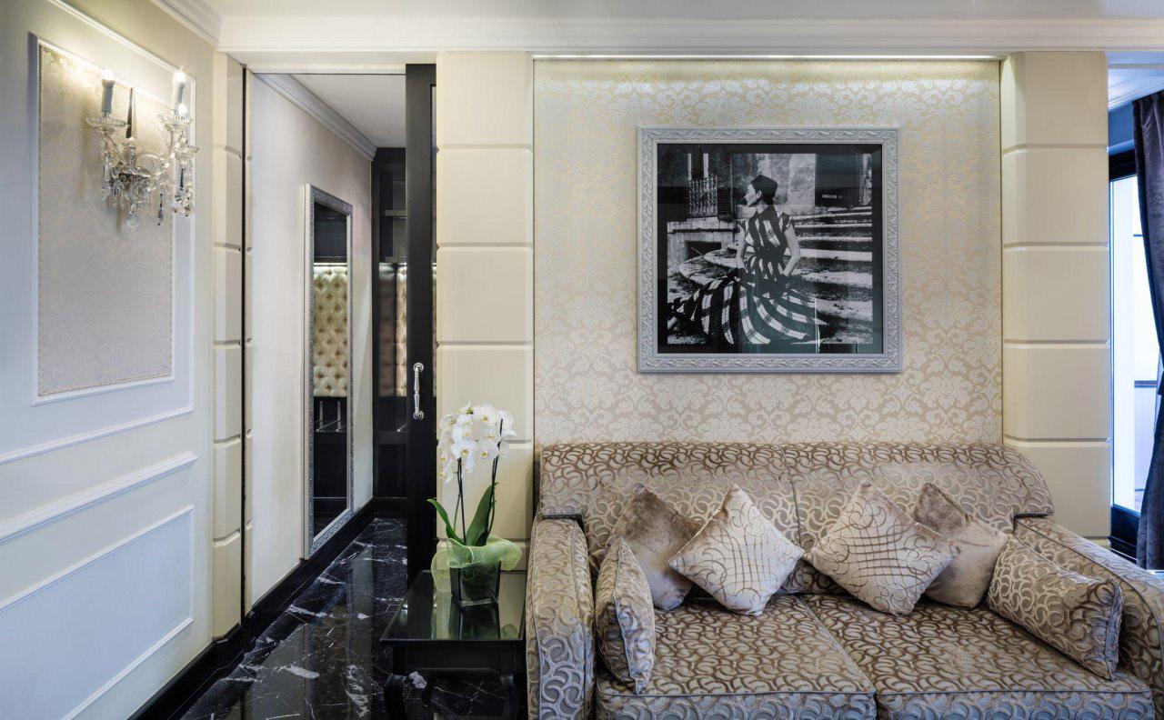 Baglioni Hotel Regina