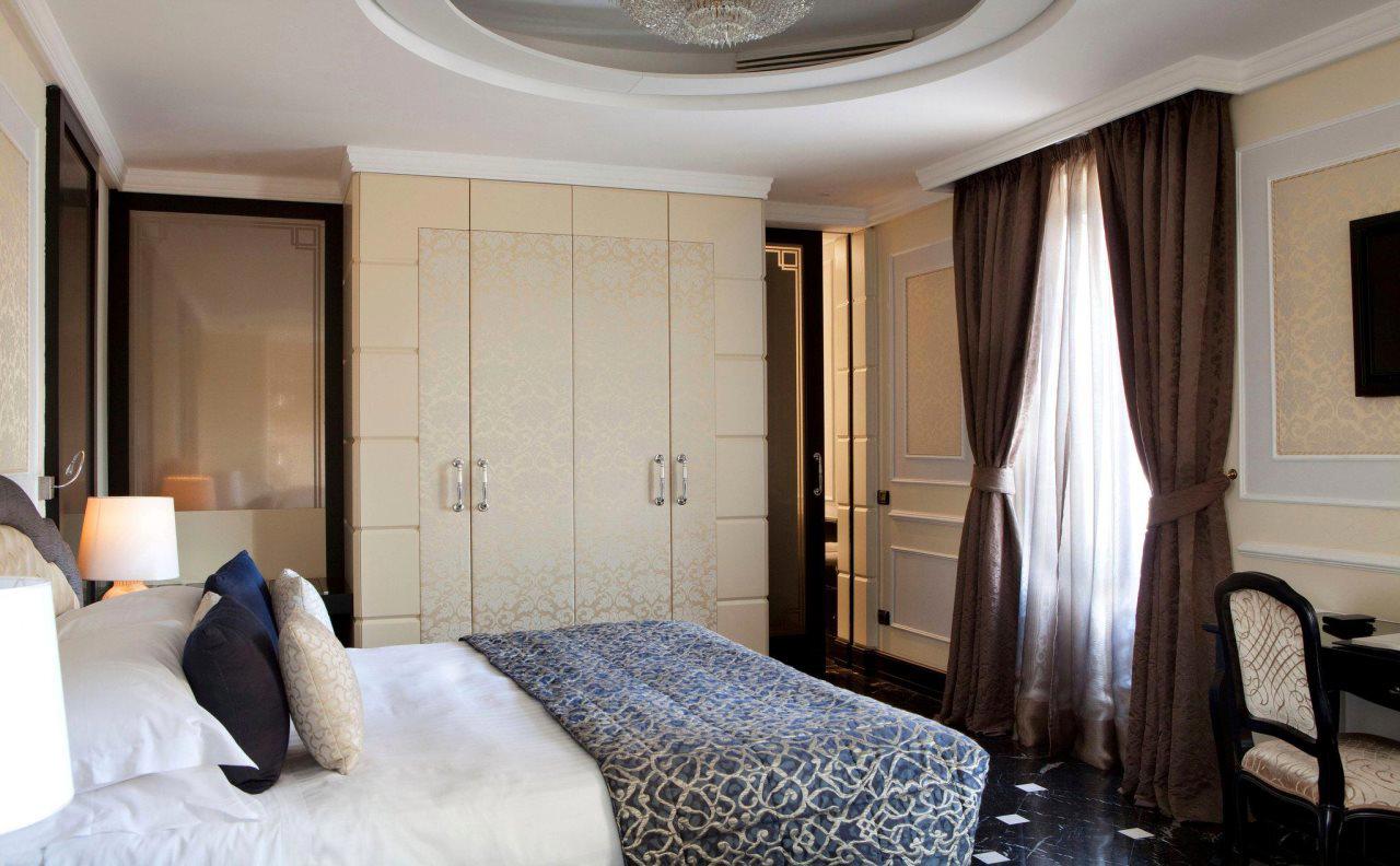 Baglioni Hotel Regina