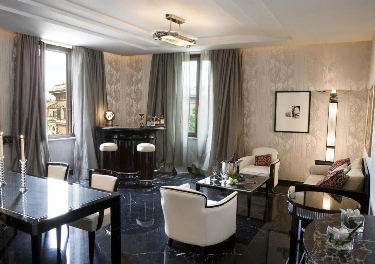 Baglioni Hotel Regina