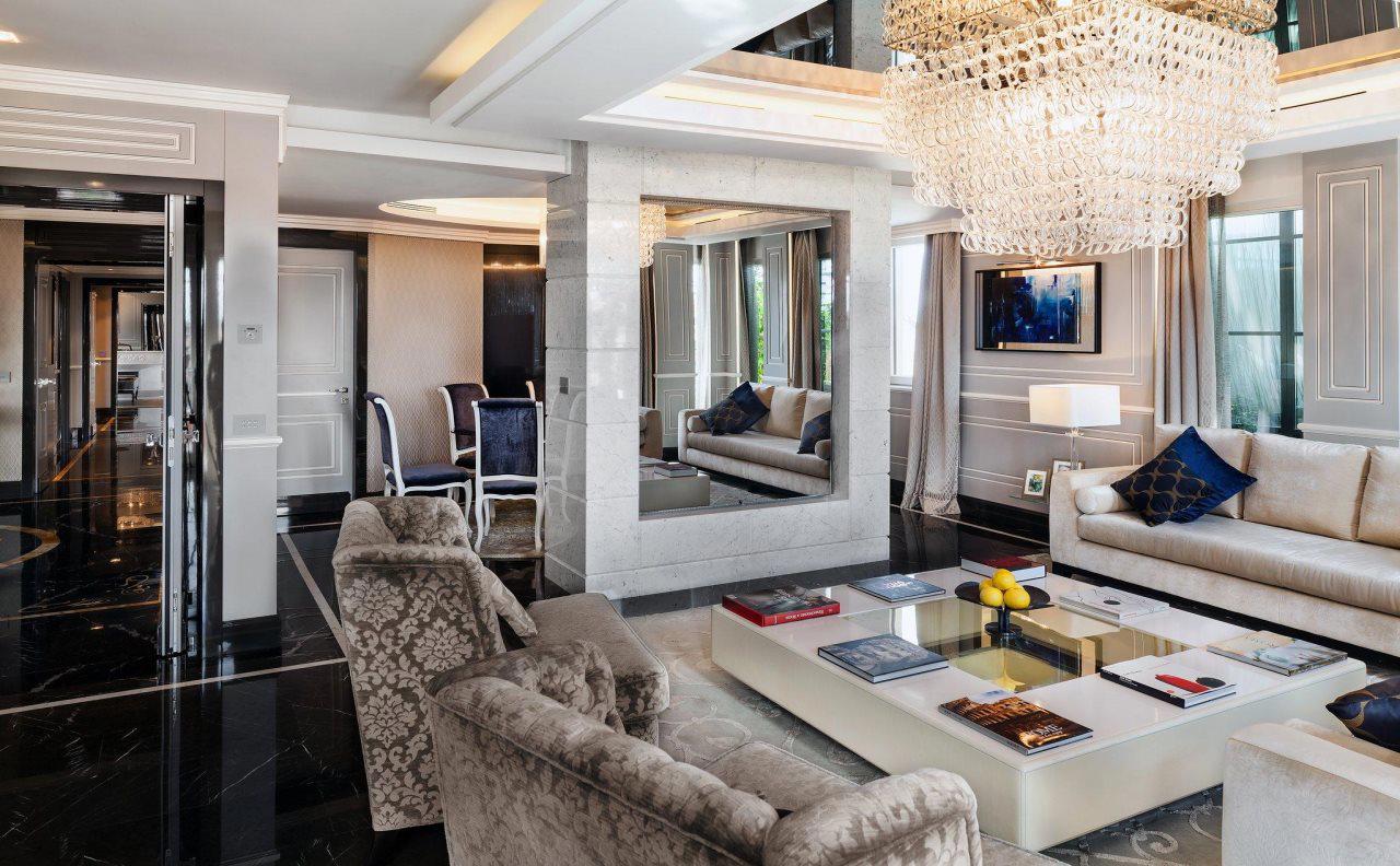 Baglioni Hotel Regina