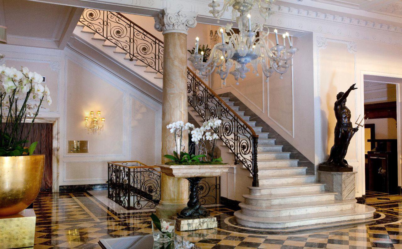 Baglioni Hotel Regina