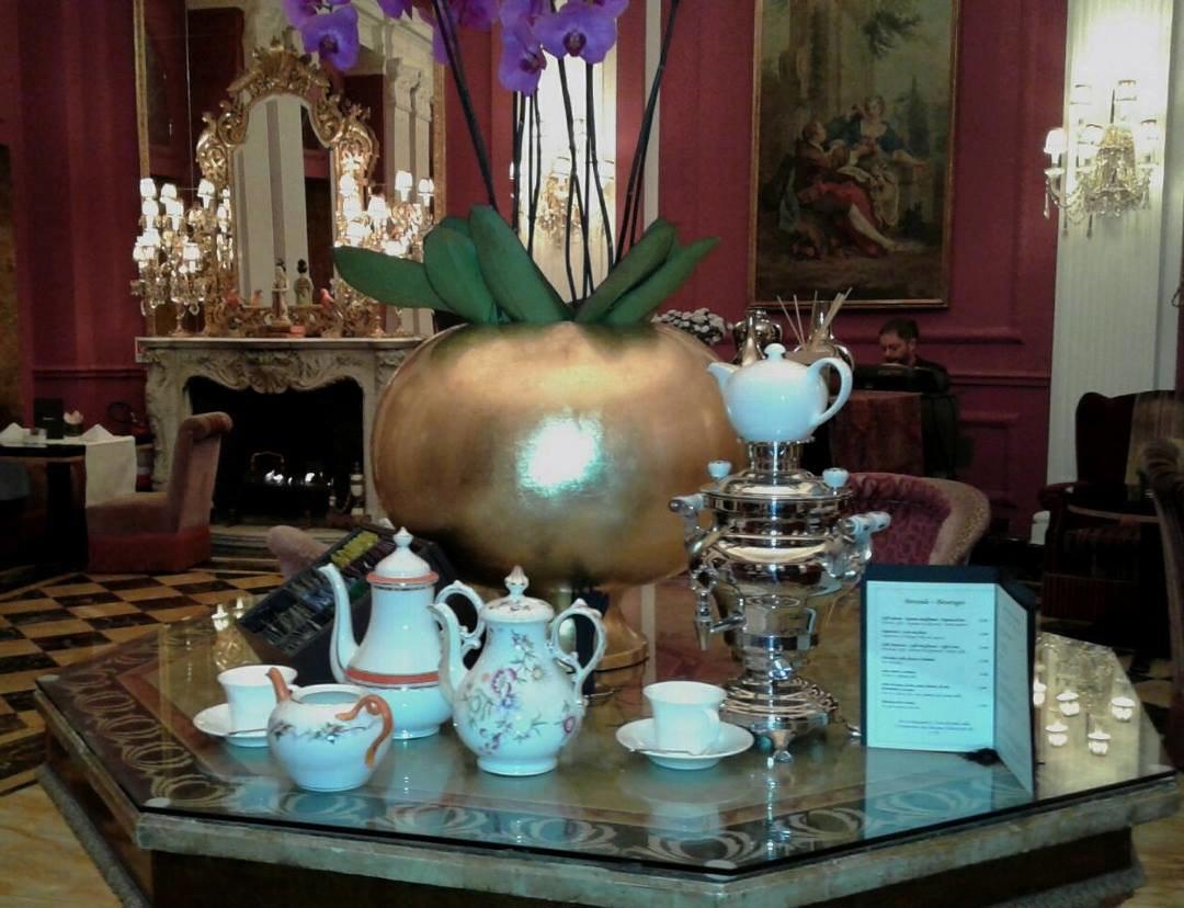 Baglioni Hotel Regina