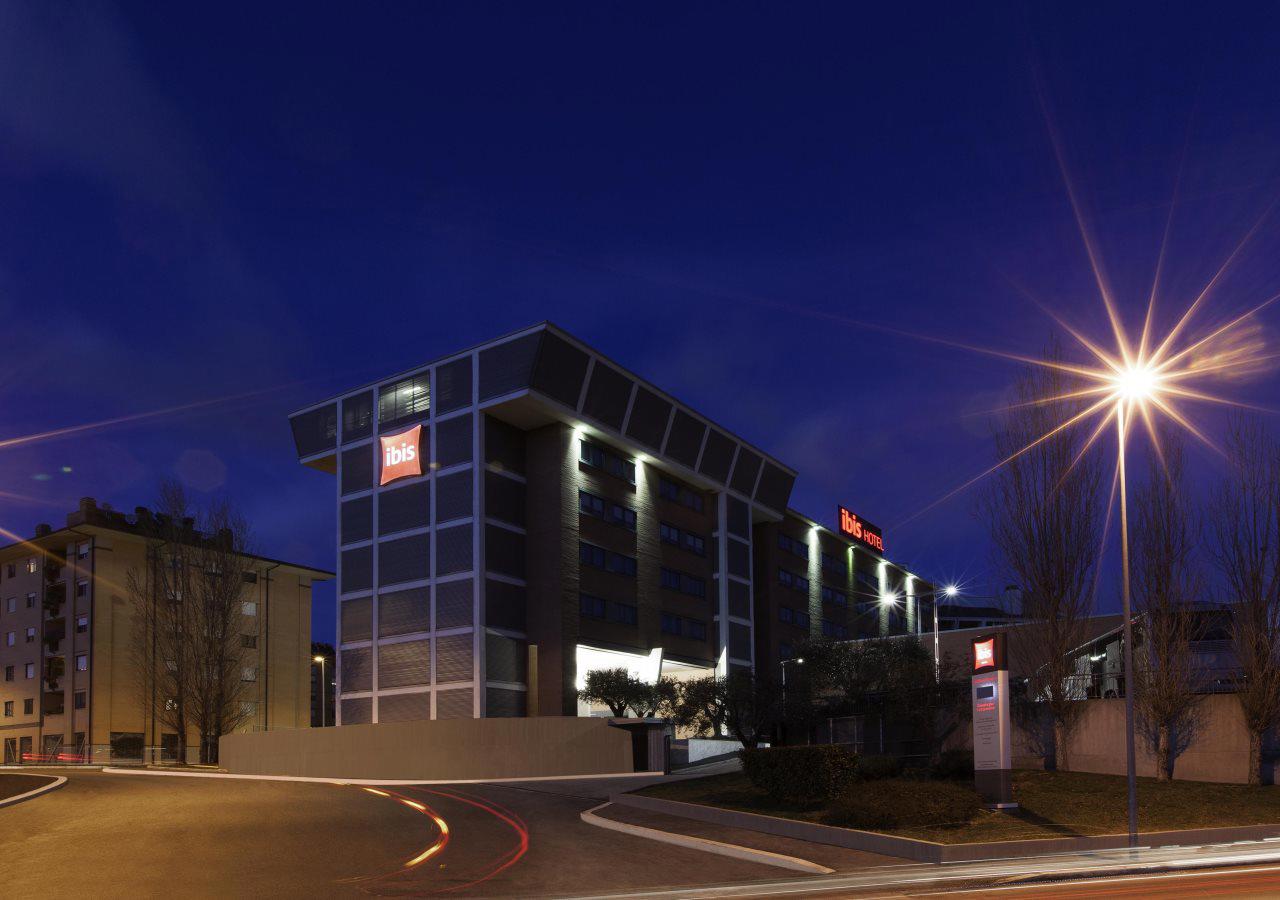 Ibis Fiera