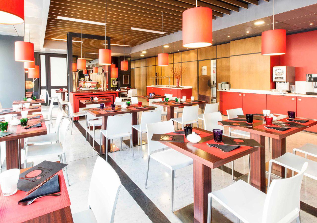 Ibis Fiera