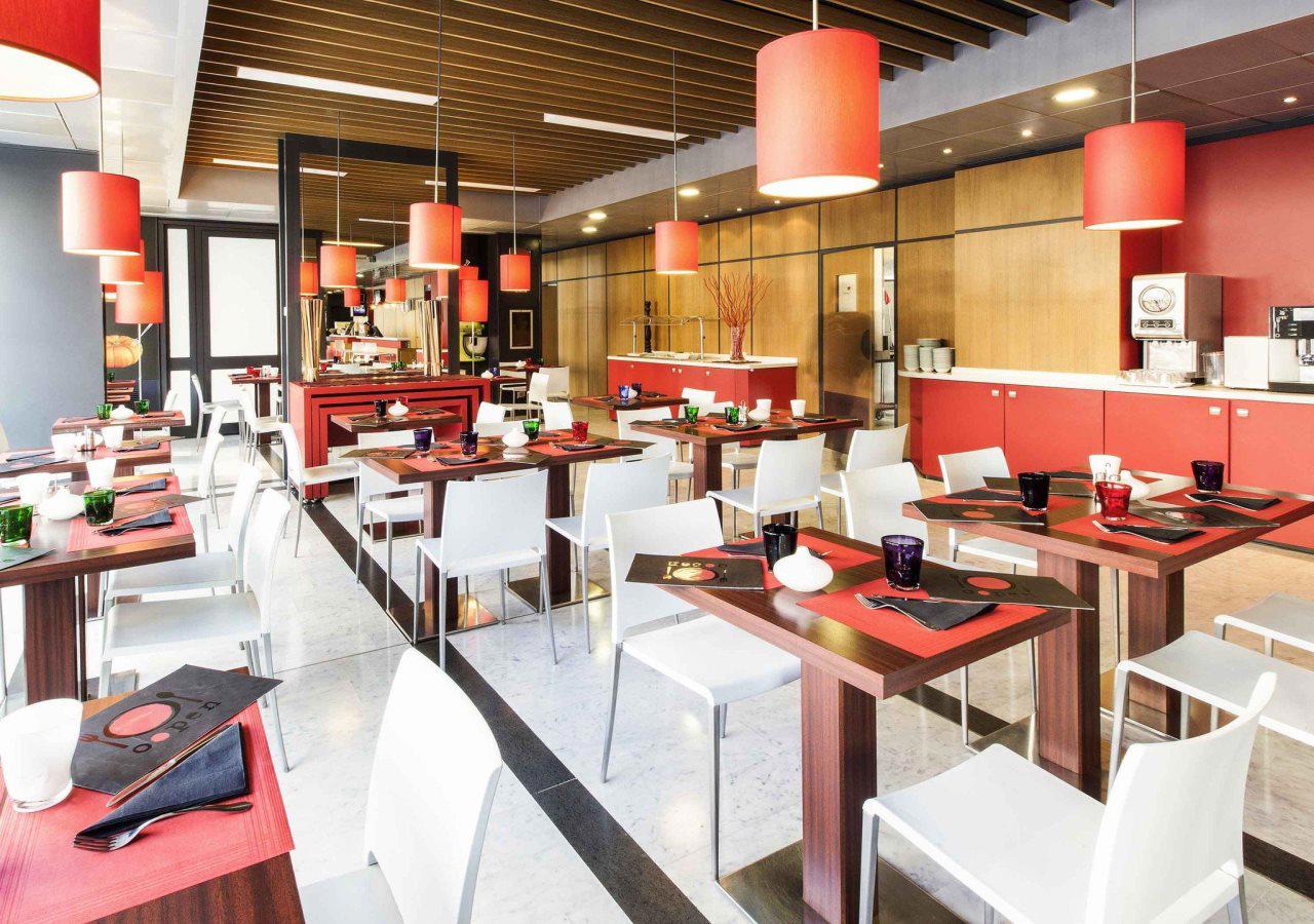 Ibis Fiera