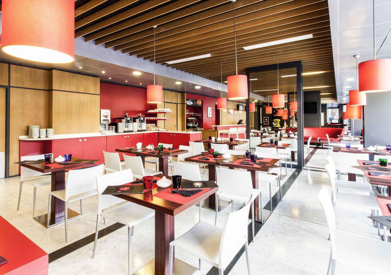 Ibis Fiera