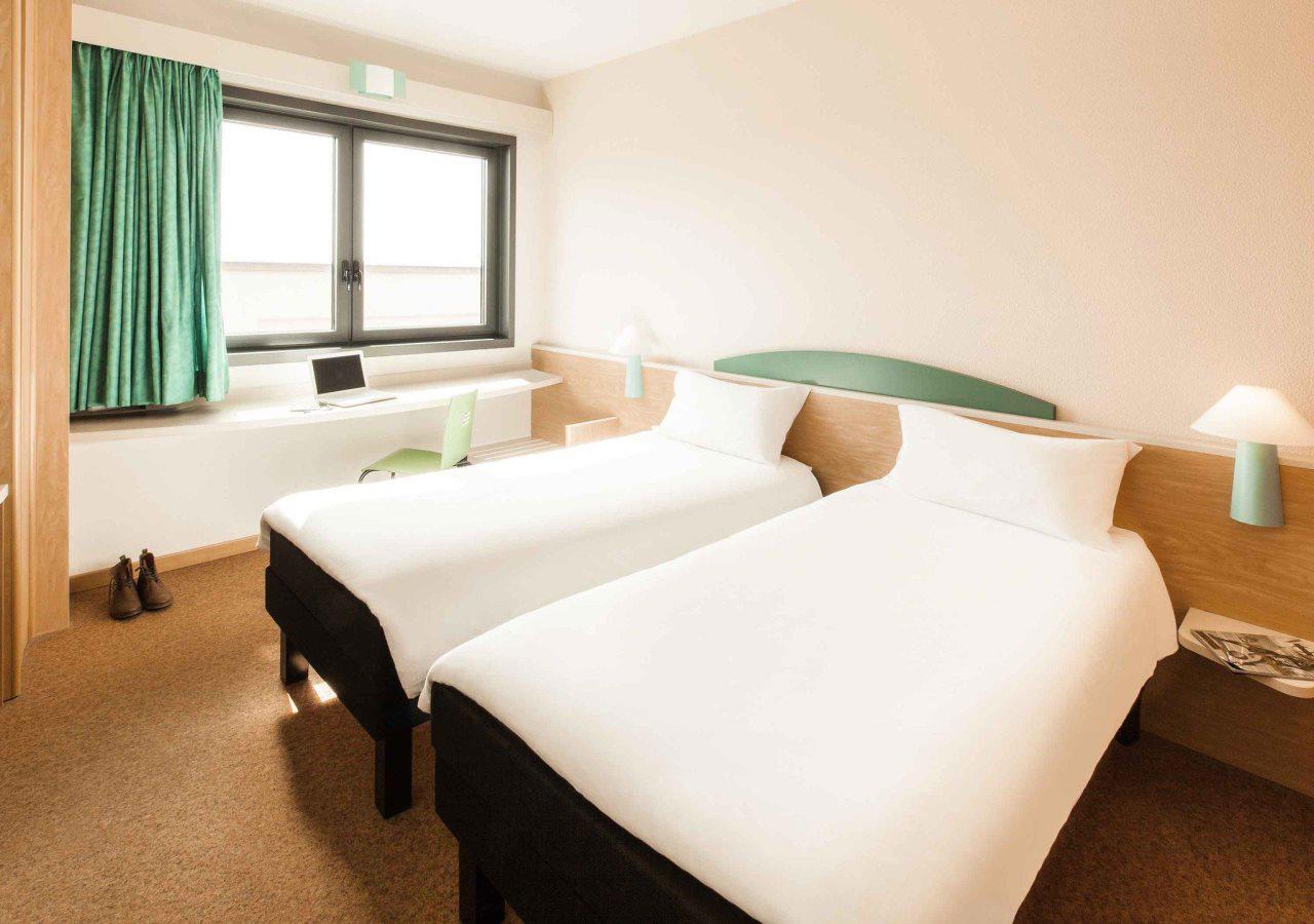 Ibis Fiera