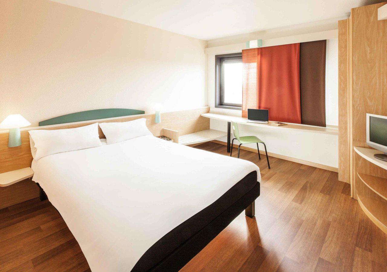 Ibis Fiera