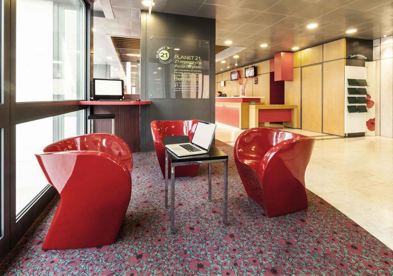Ibis Fiera