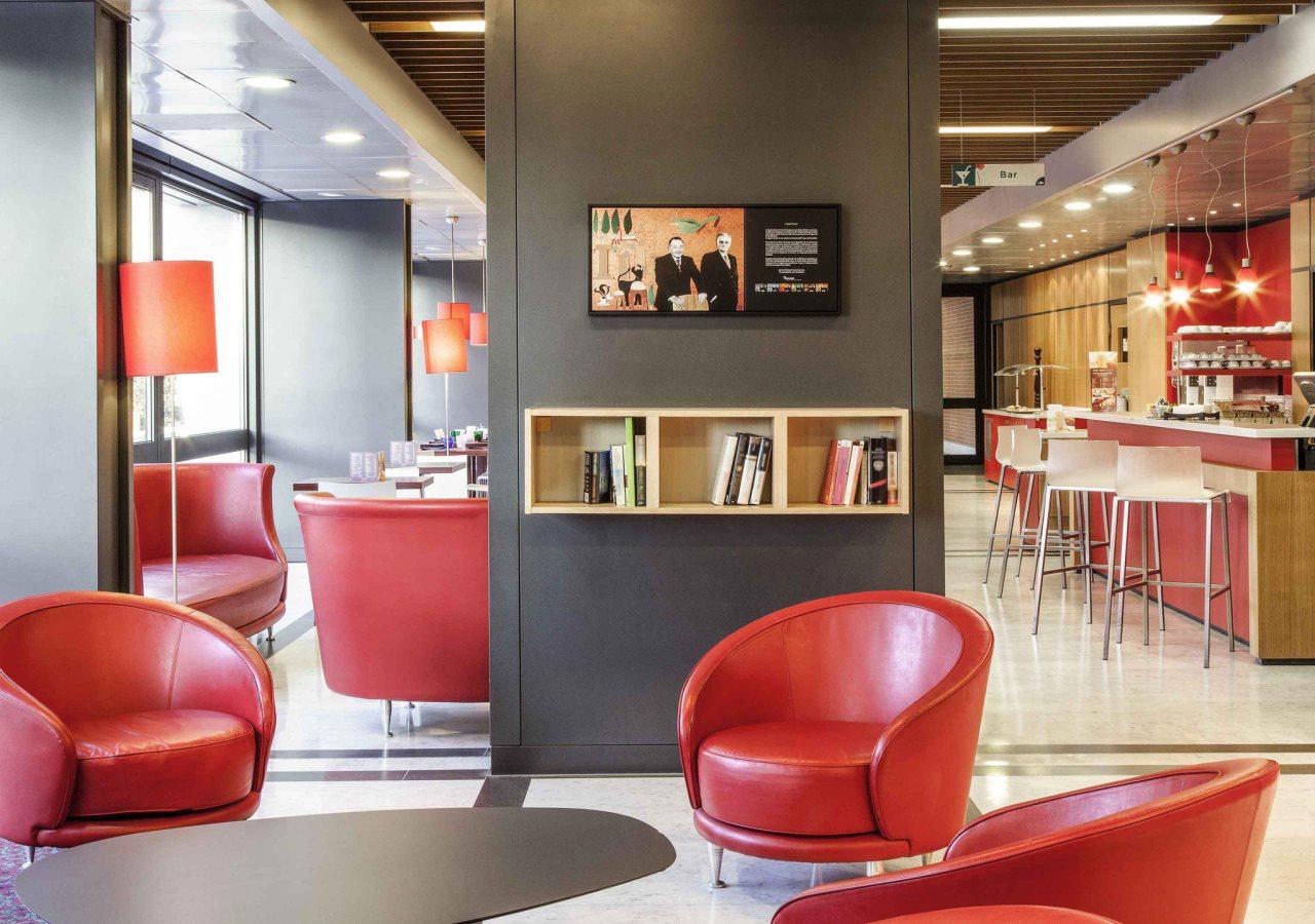 Ibis Fiera