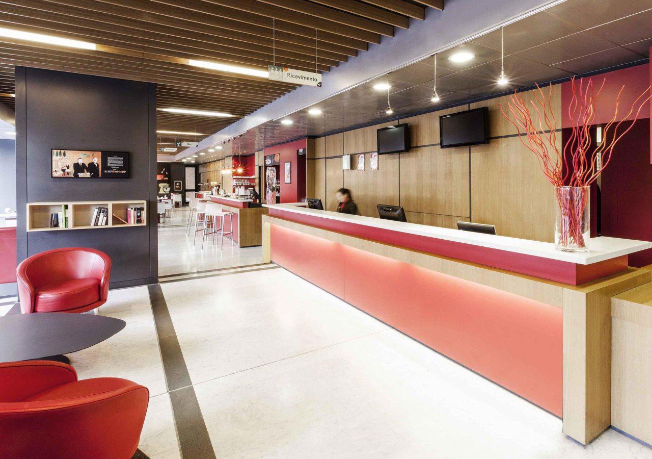 Ibis Fiera