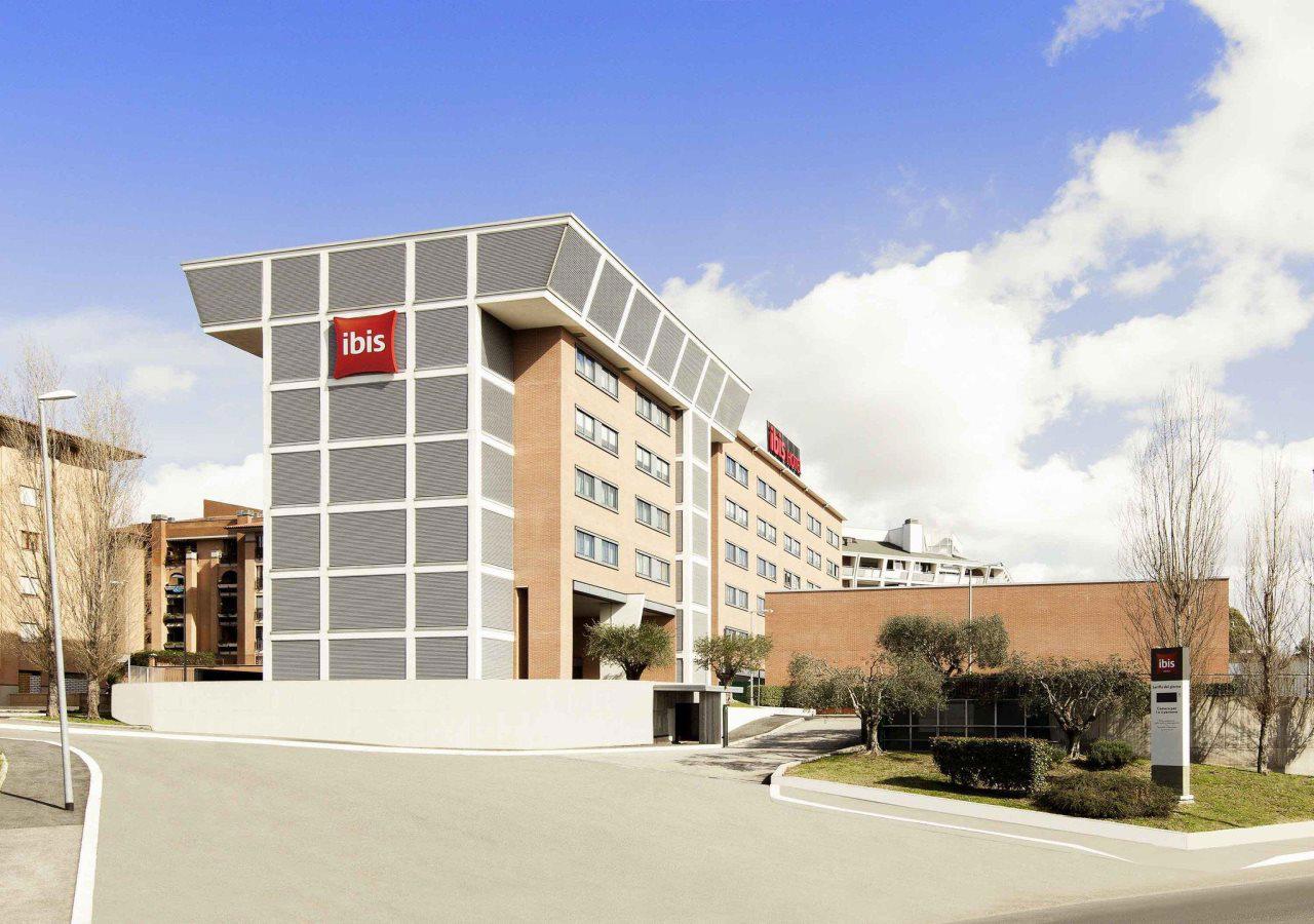 Ibis Fiera