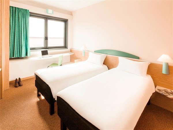 Ibis Fiera