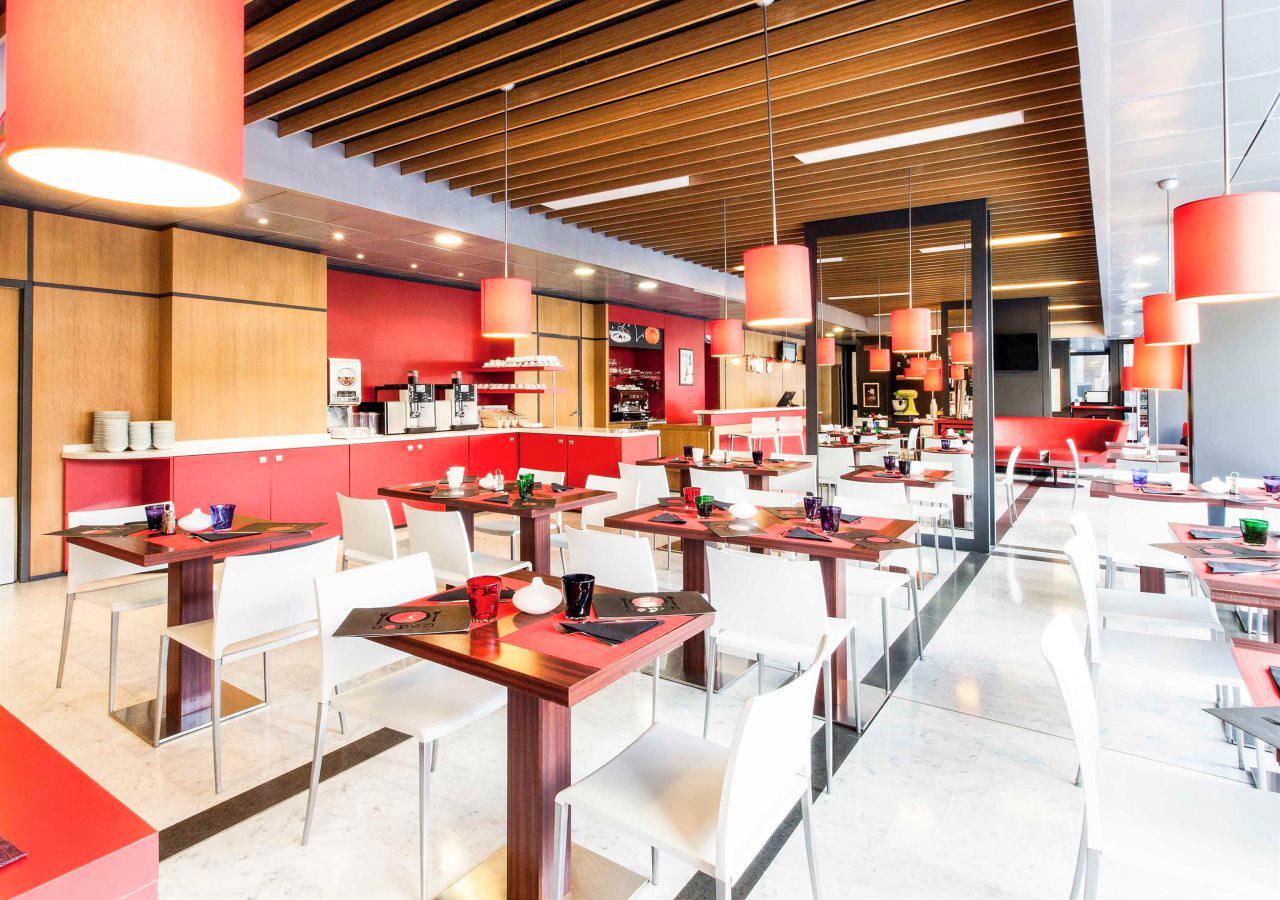 Ibis Fiera