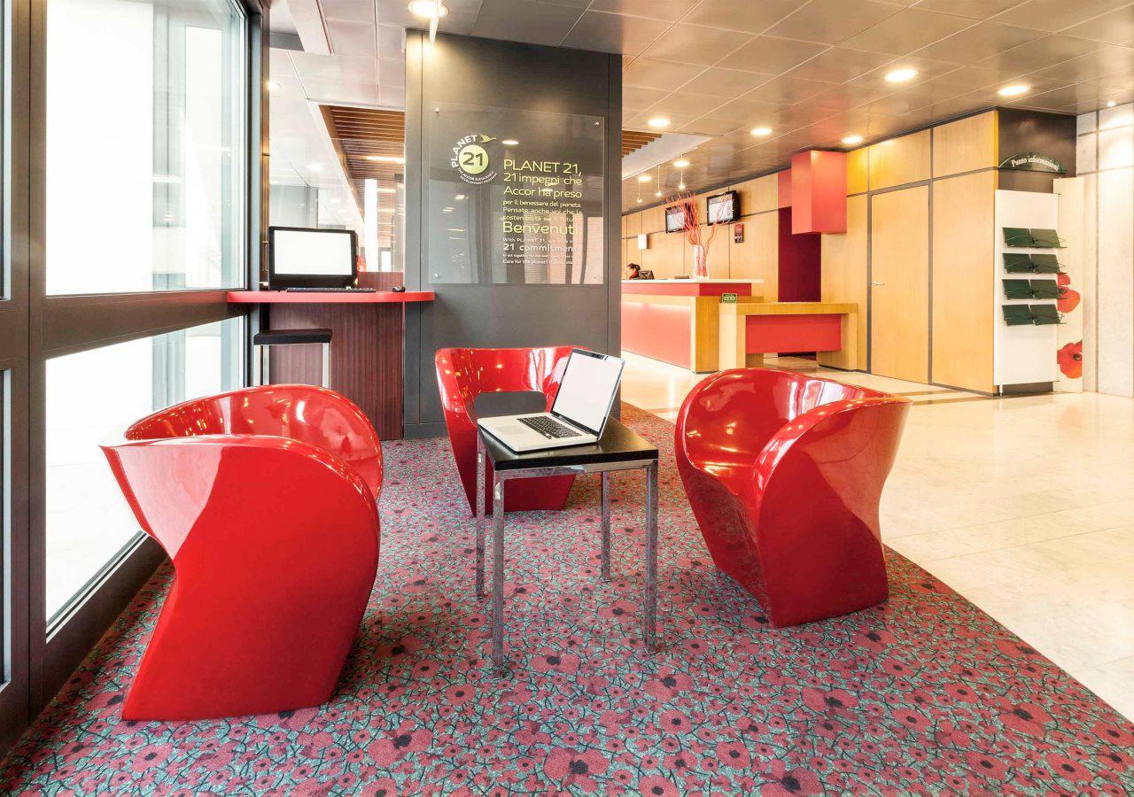 Ibis Fiera