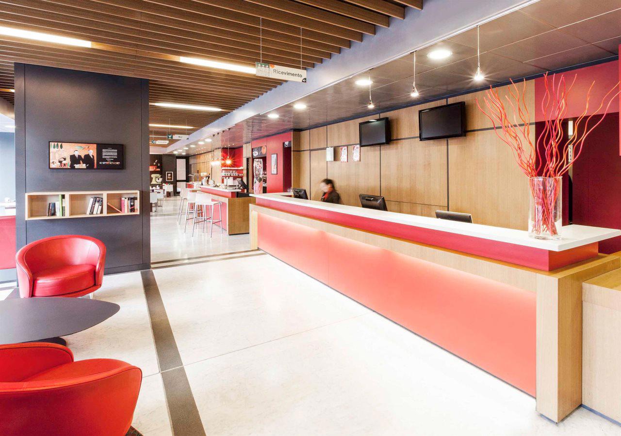 Ibis Fiera