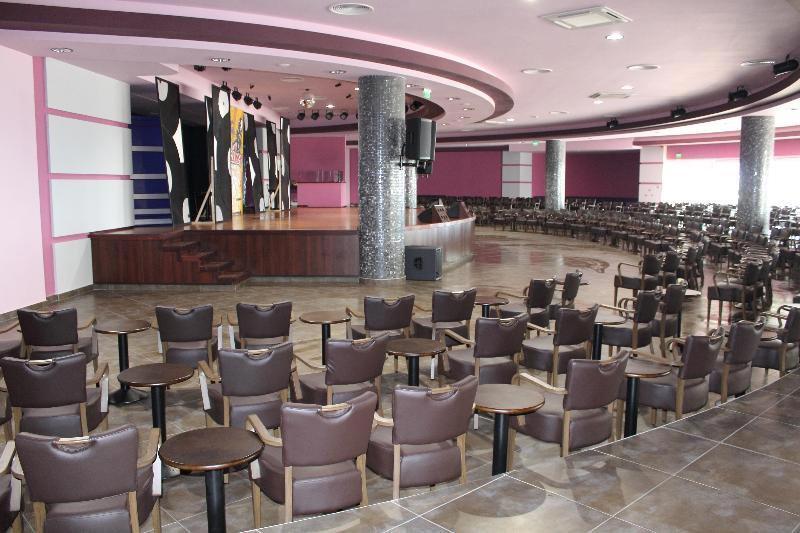 ClubHotel Riu Helios Paradise