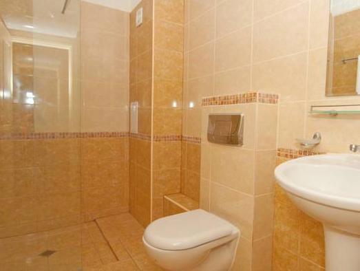Golden Rainbow VIP Residence Aparthotel