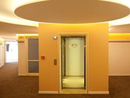 Golden Rainbow VIP Residence Aparthotel