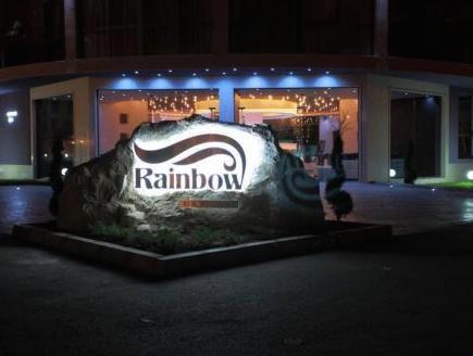 Rainbow 3 Resort Club