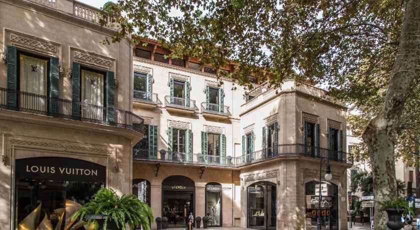 Can Alomar Luxury Boutique