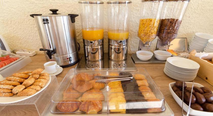 Eleonora Boutique Hotel