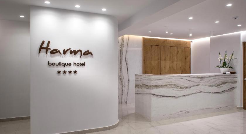Harma Boutique Hotel