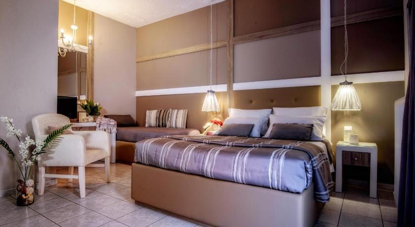Lino Mare Hotel