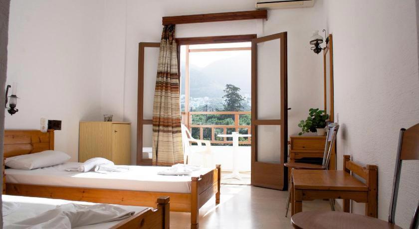 Velissarios Hotel