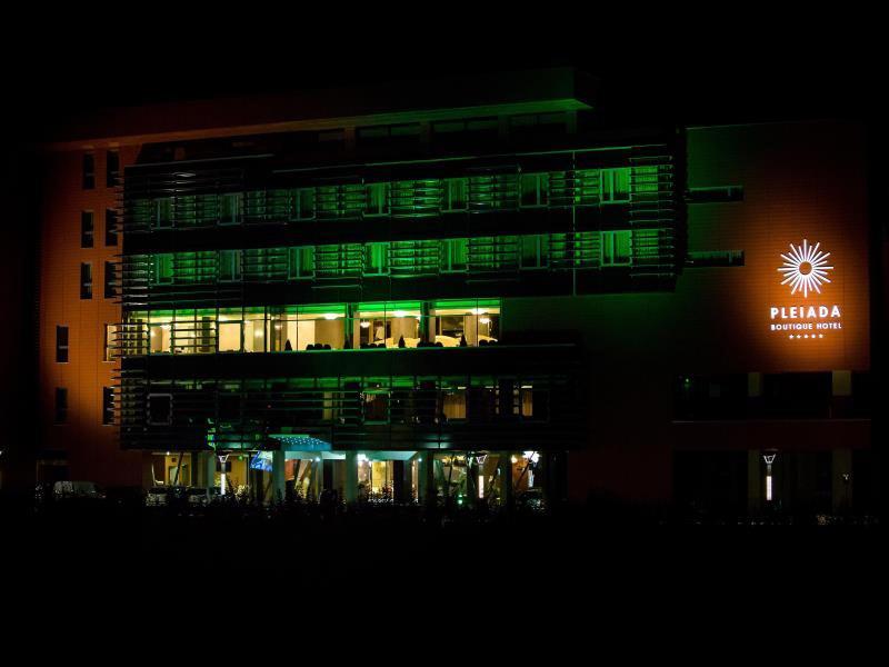 Pleiada Boutique