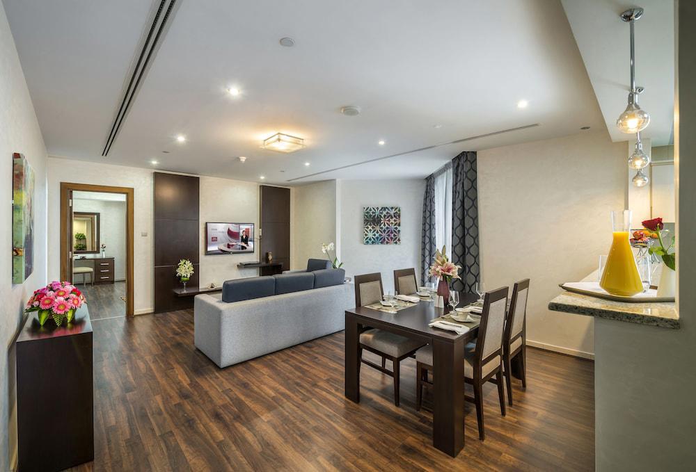 City Premiere Marina Hotel Apartments