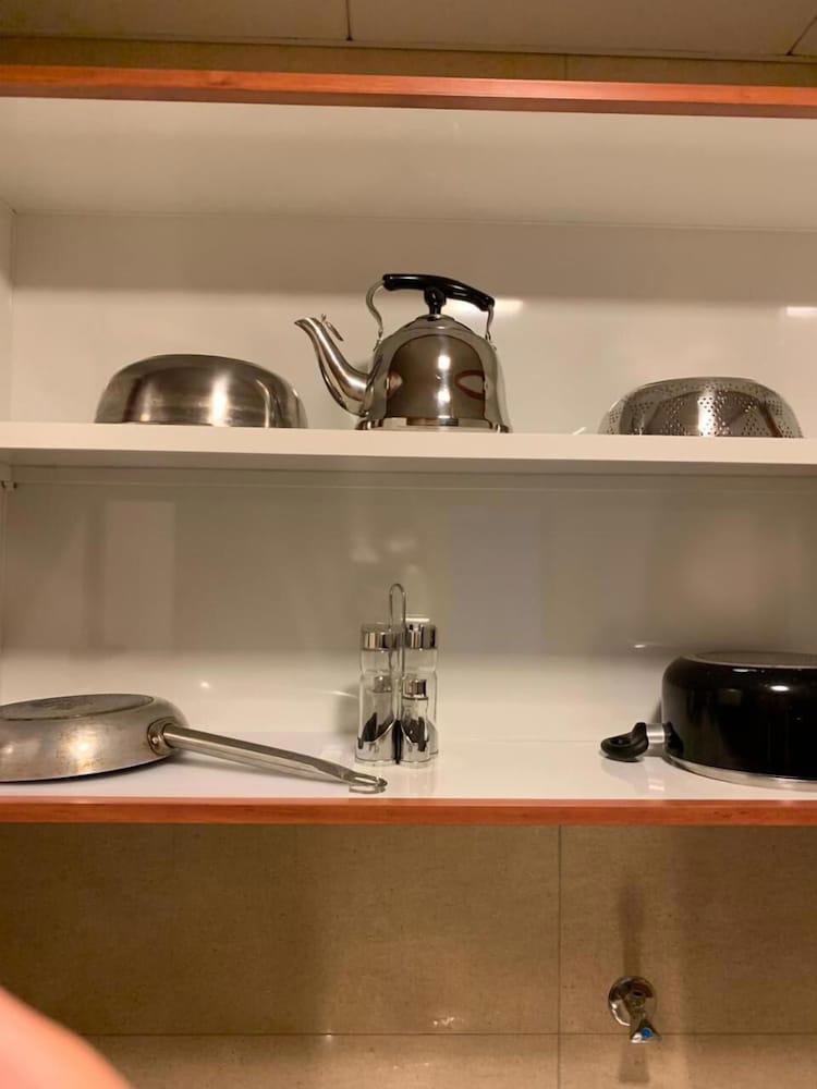 Paragon Hotel Apartments