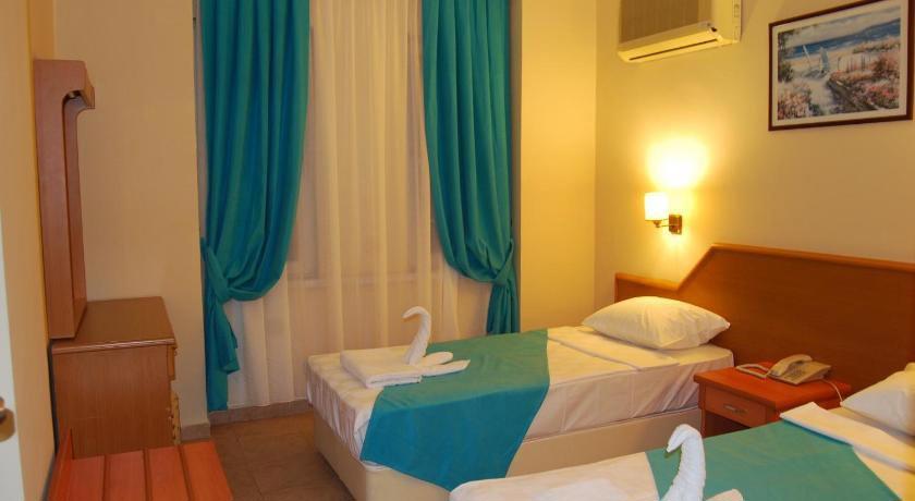 Select Apart Hotel