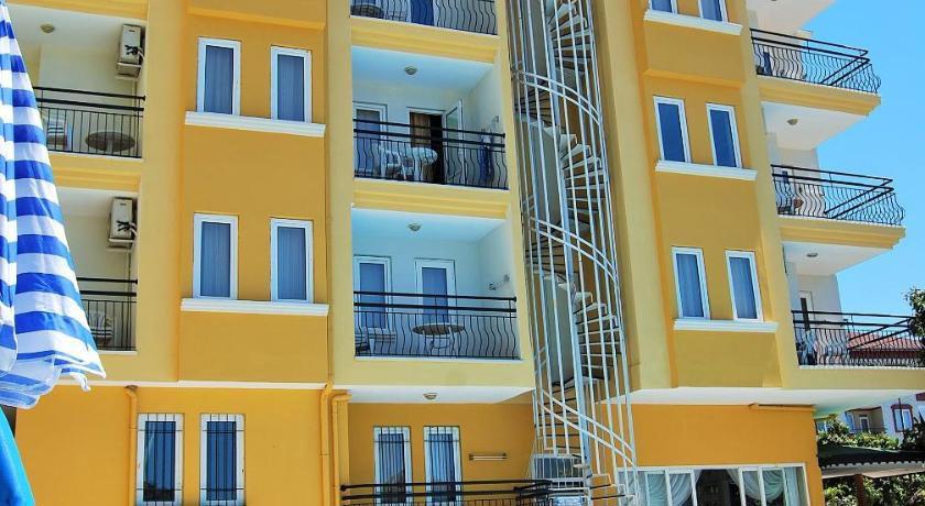 Select Apart Hotel