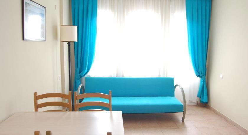 Select Apart Hotel